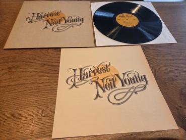 Neil Young – Harvest 1972 Reprise Records – REP 44131 Deutsche Pressung NM/VG+